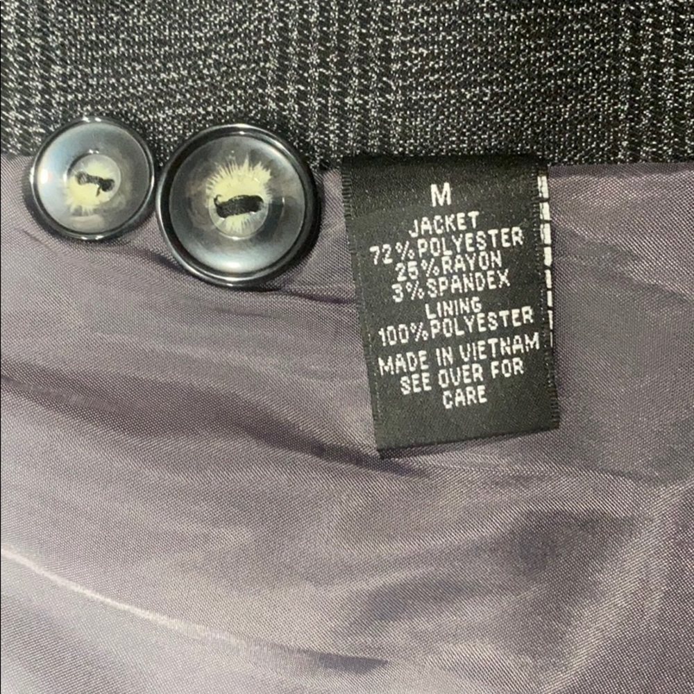Suit jacket - Picture 3 of 4